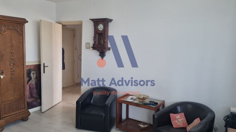 Apartament 2 camere - zona Brancoveanu - Poză 1