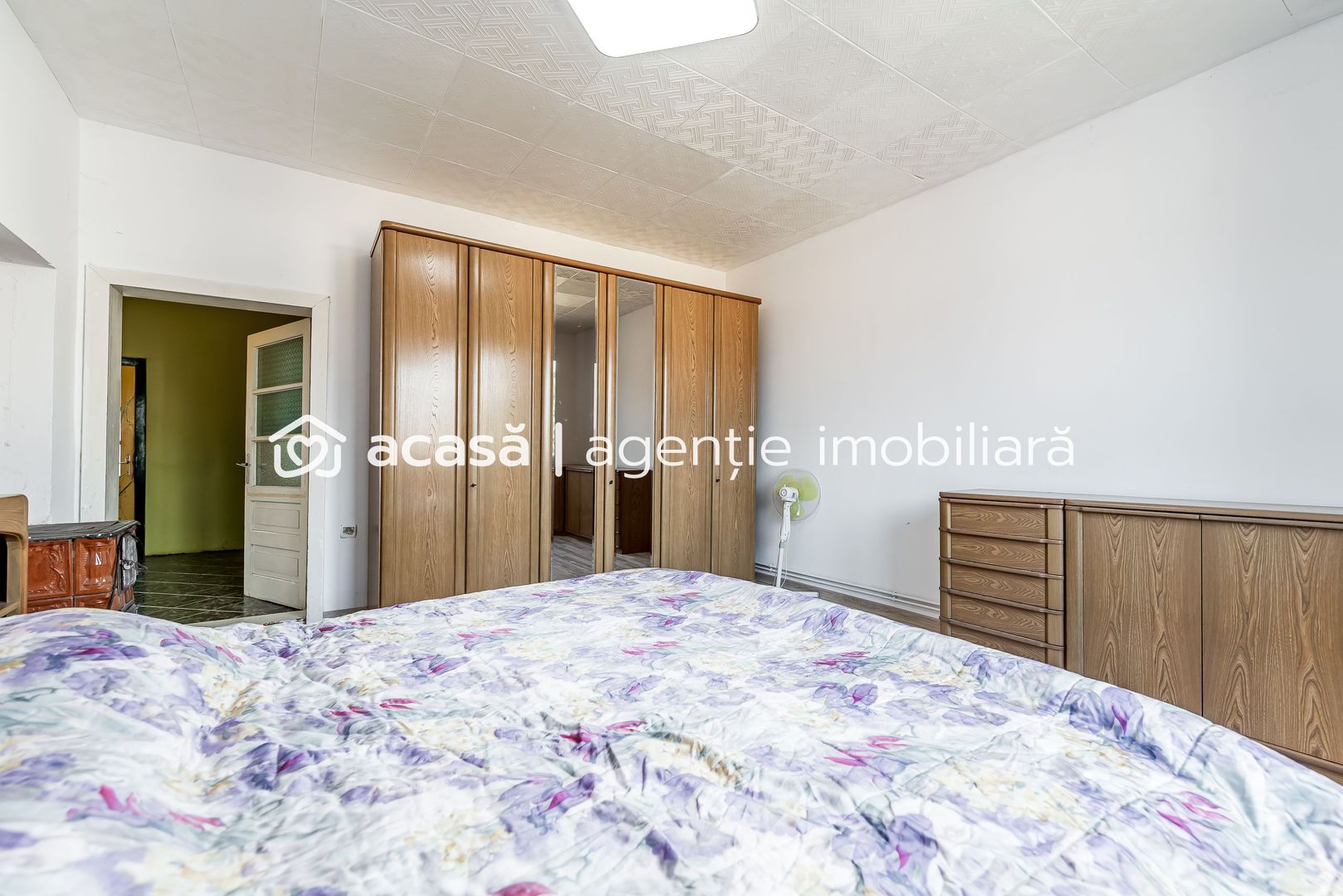 Apartament spatios cu potential enorm in Gradiste Comision 0% - Poză 7