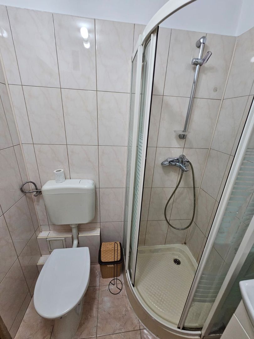 Apartament 4 camere, Stefan cel Mare - 5 min metrou, 2 bai, renovat - Poză 12