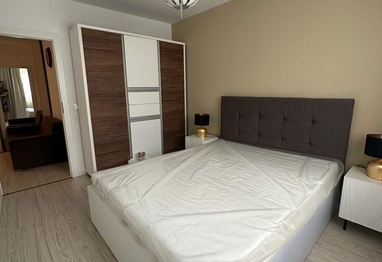 Apartament 2 camere bloc nou cu loc de parcare - Poză 17
