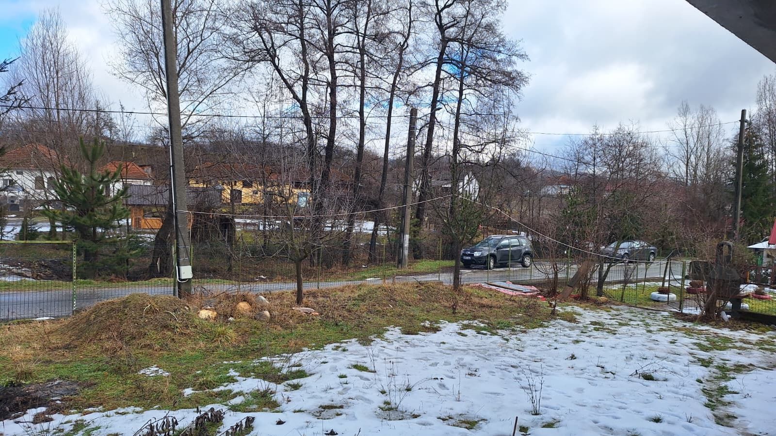 Casa de vanzare Cicanesti Arges - Poză 2