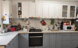 Apartament 3 camere Giroc - Poză 3