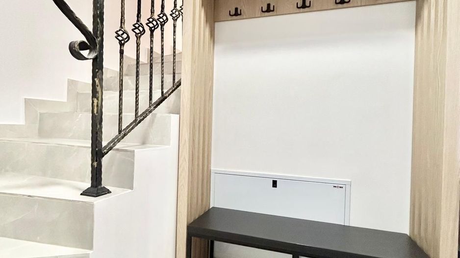 VILA IMPECABILA | P+2 | ZONA LINISTITA | 2 PARCARI | ULTRA LUX - Poză 10