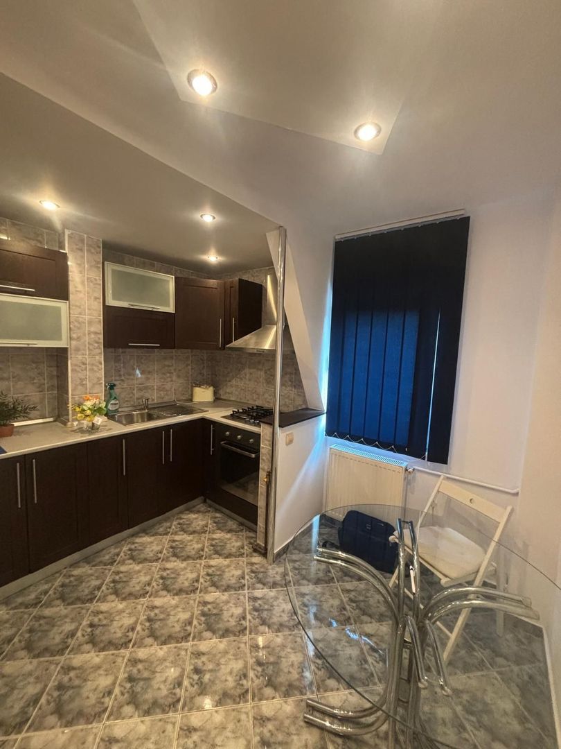 Garsoniera Mall Vitan  T64 - Poză 12