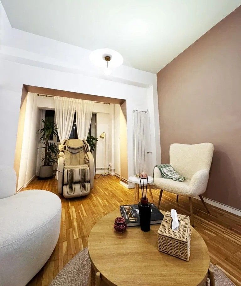 Vanzare Apartament 2/3 Camere LUX - Bd. Octavian Goga / Bd. Unirii - Poză 3