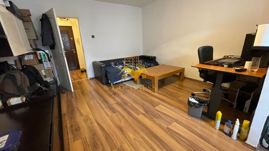 Garsoniera moderna, pet friendly, CESAROM, Marasti, Kaufland, Fabricii - Poză 3