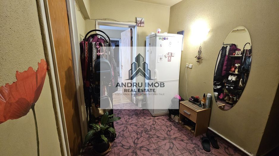 Apartament 3 Camere/ Camil Resu/ Dristor - Poză 12