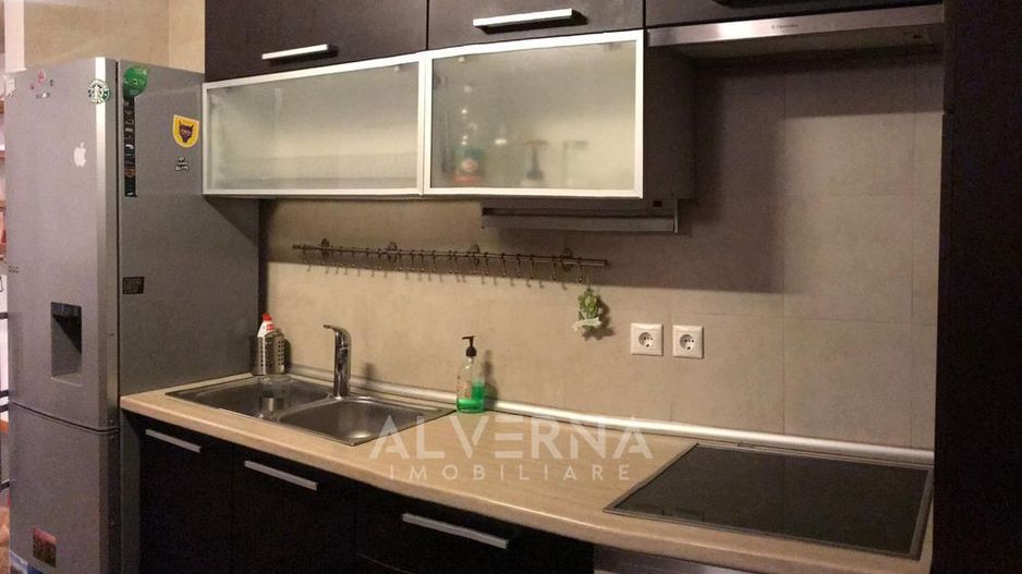 Apartament 3 camere 85mp | parcare | balcon | cartier Andrei Muresanu - Poză 3