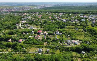 Vânzare, teren, 5 ari, str. La rascruce Dumbrava - Poză 11