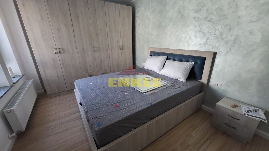 Apartament 3 camere, bloc nou. Etaj 2 cu lift - Poză 2
