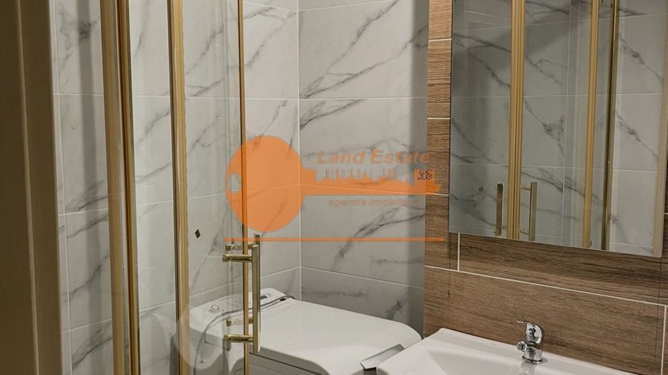 Închiriere 2 camere + living | Lujerului - Poză 10