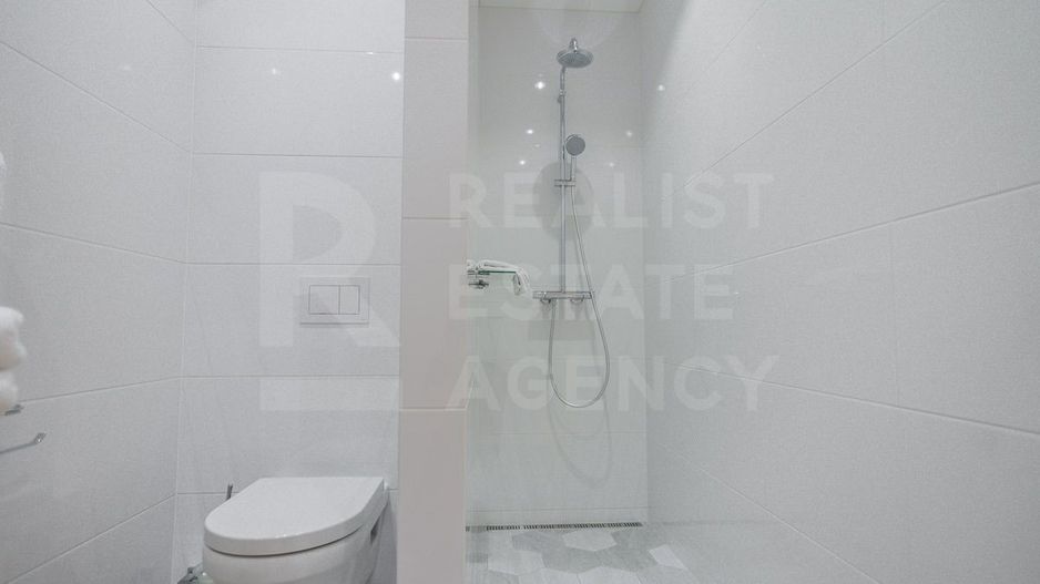 Chirie, apartament, 1 cameră, strada Alexandru Bernardazzi, Centru - Poză 6