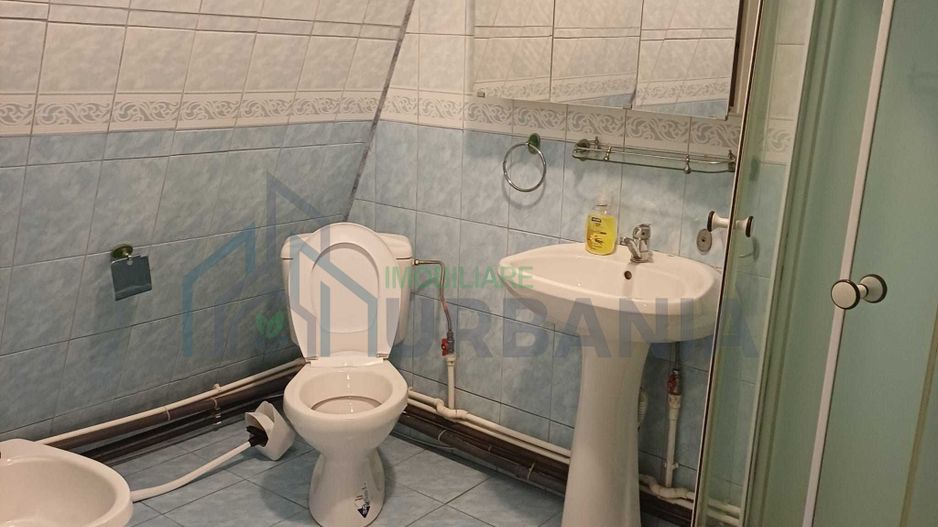 Garsonieră de închiriat în Iași - Mobilată, cu Balcon - Poză 4