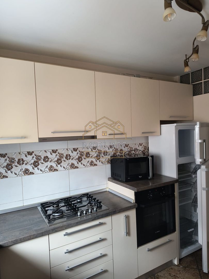 Apartament cu două camere de închiriat în cartierul Mănăștur - Poză 8