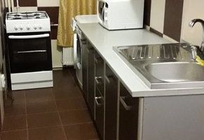 Garsoniera Crangasi-Parc Crangasi (400 m metrou ) - Poză 2