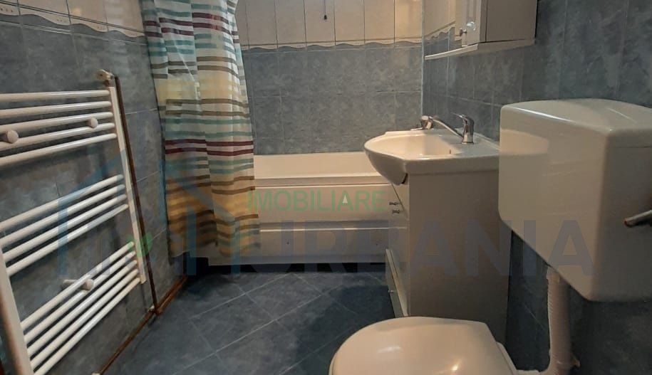 Apartament 2 Camere, Bd. Tudor Vladimirescu, Liteni - Poză 3