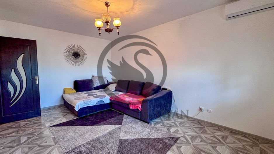 Apartament 2 camere de vanzare | Decomandat | Zona Afi | Comision 0% - Poză 1