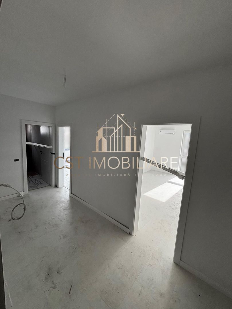 Apartament 1 Camera Parter / Gradina Proprie - Poză 2