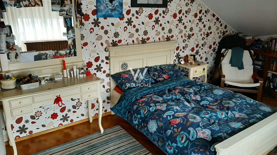 Casă unica si deosebita, Teren 2800 mp, Calea Poplacii, Sibiu - Poză 6