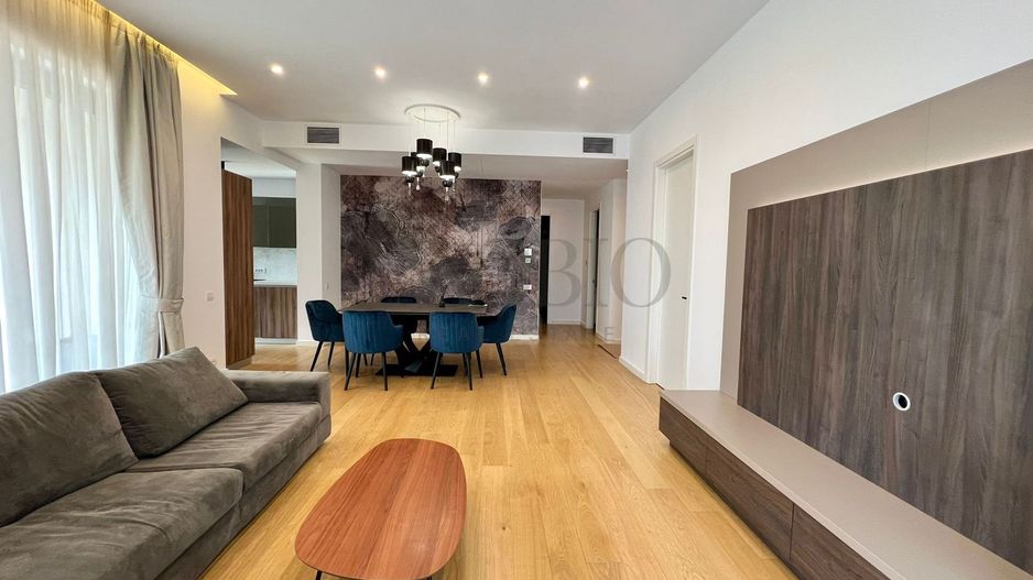 Apartament 4 Camere | One Herastrau Park - Poză 3