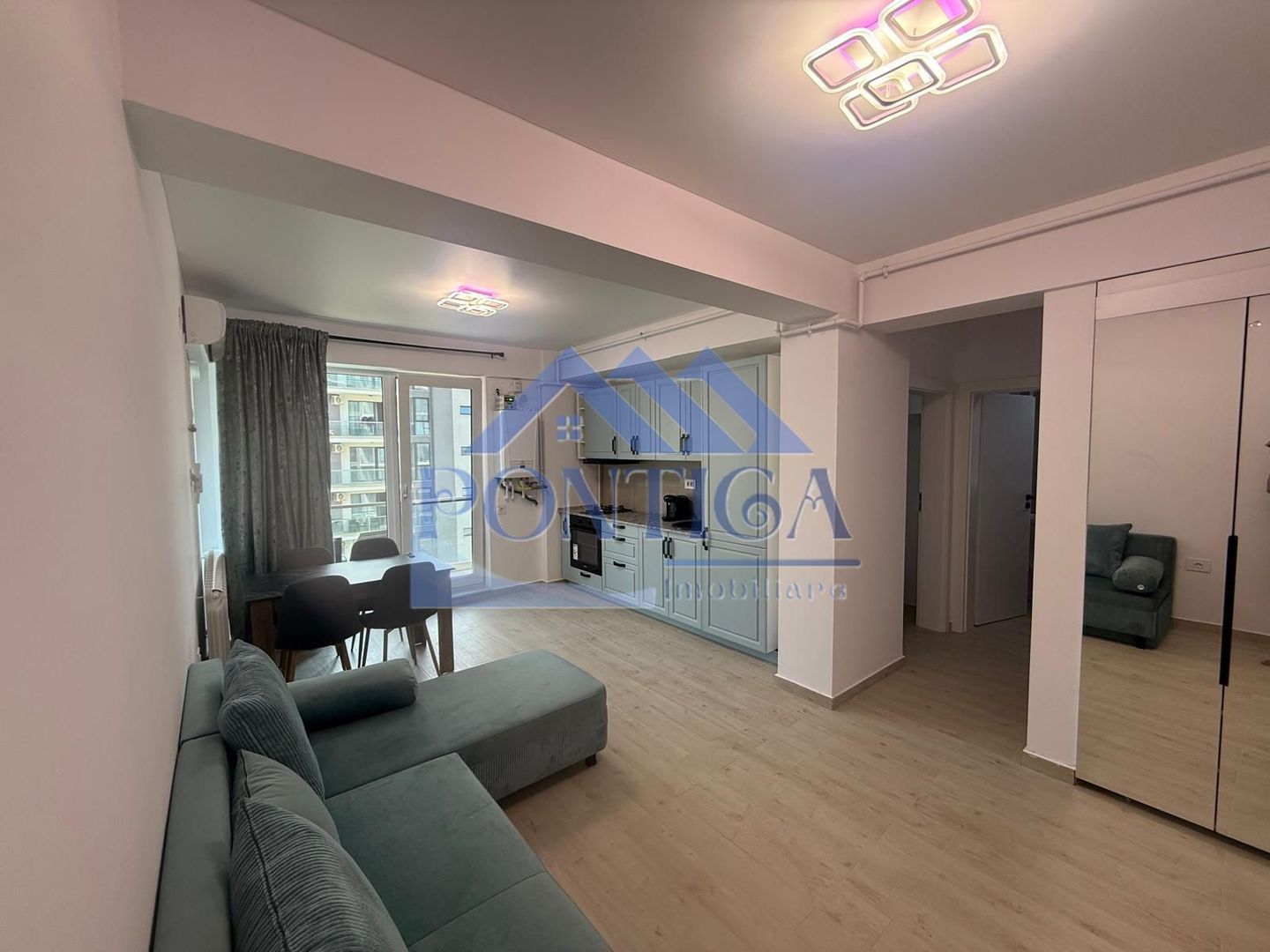 2 camere | Meraki | Termen lung - Poză 2