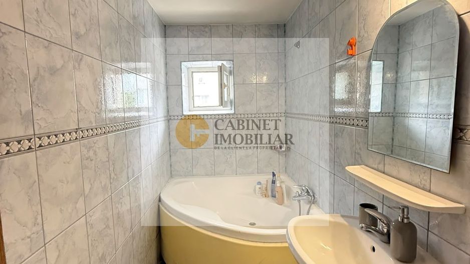 Unirii I 3 camere- decomandat I Etaj 2 I 1991 - Poză 13
