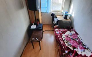 3 camere decomandat zona Mircea cel Batran - Poză 3