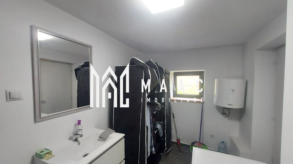 Apartament 1 cameră | Sub Arini, Sibiu | 26 mp, curte, - Poză 4
