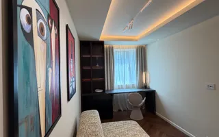 Apartament PREMIUM 3 camere, 2 bai, terasa, garaj, The Fold-Grigorescu - Poză 22