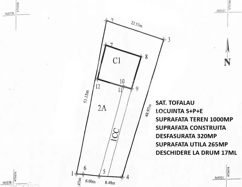 🏡 Casă spațioasă de vanzare | 202 mp utili | Tofalău | 180.000 € - Poză 5