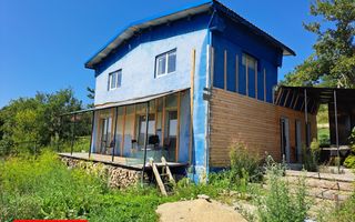 Casa cu teren de 4700 mp in Sat Zimbor, 45 km de Cluj-Napoca - Poză 2