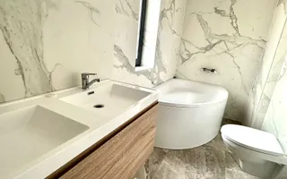 Penthouse - 3 cam | bloc nou, lift, 2 bai, parcare | Giroc - zona Lidl - Poză 12