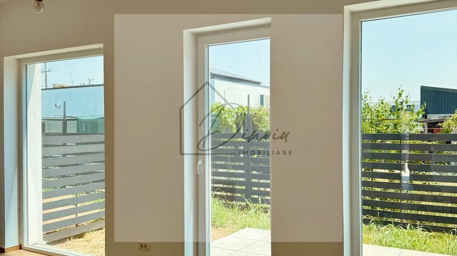 COM 0% I Vilă individuală 4 camere Chitila I c-ctie 2025 I Premium - Poză 8