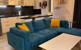 Apartament 2 camere Moghioroș Residence, parcare subterană, - Poză 2