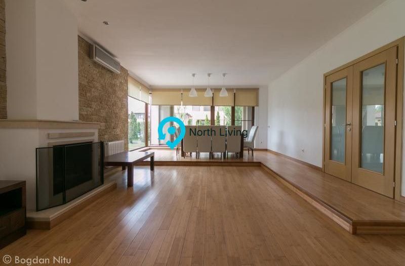 Vila Individuala 6 Camere | Piscina, Fitness, Tenis | Iancu Nicolae - Poză 4