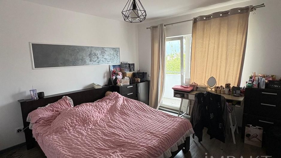 Apartament cu 4 camere, decomandat, garaj, Cartier Mărăști! - Poză 3