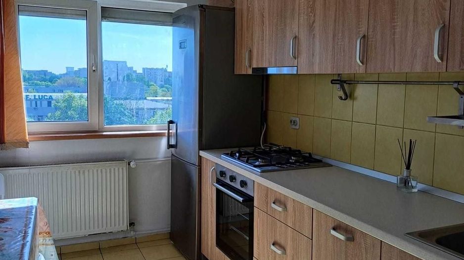 AP. 3 CAMERE P-TA SUDULUI, PET-FRIENDLY, MASINA DE SPALAT VASE, METROU - Poză 2