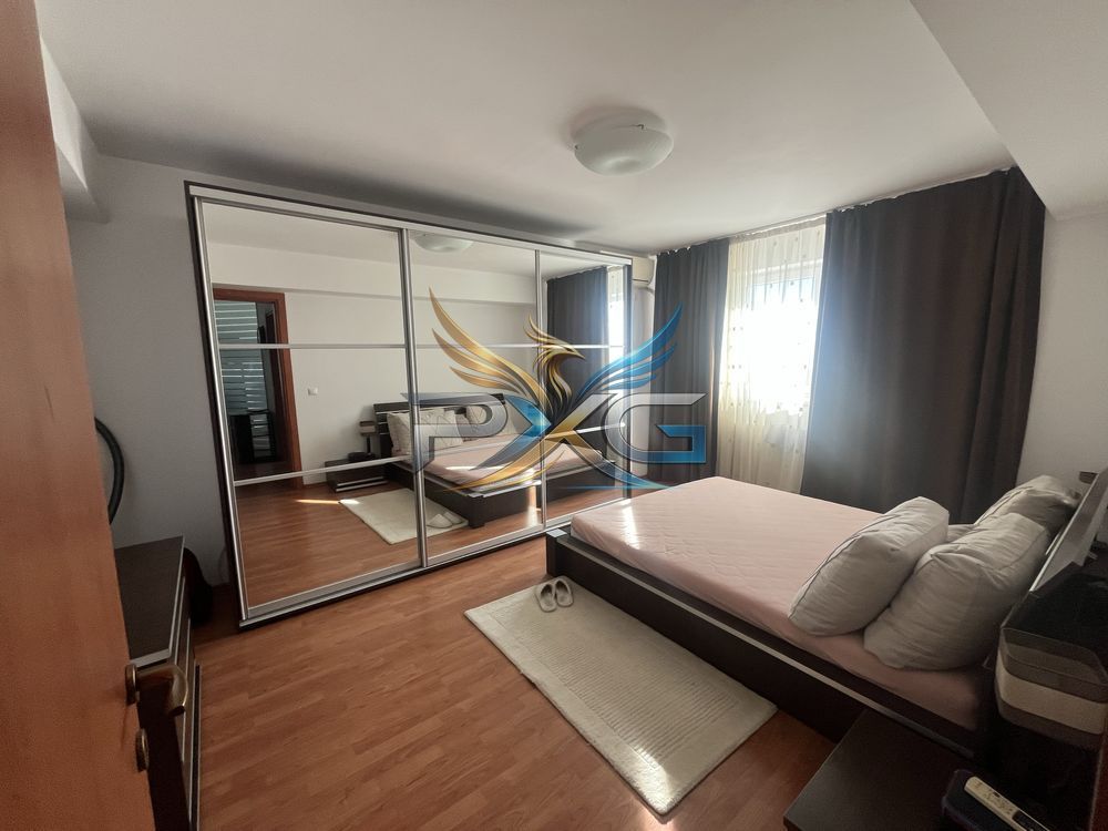 Apartament 2 camere Confort Park - Vitan Barzesti - Poză 2