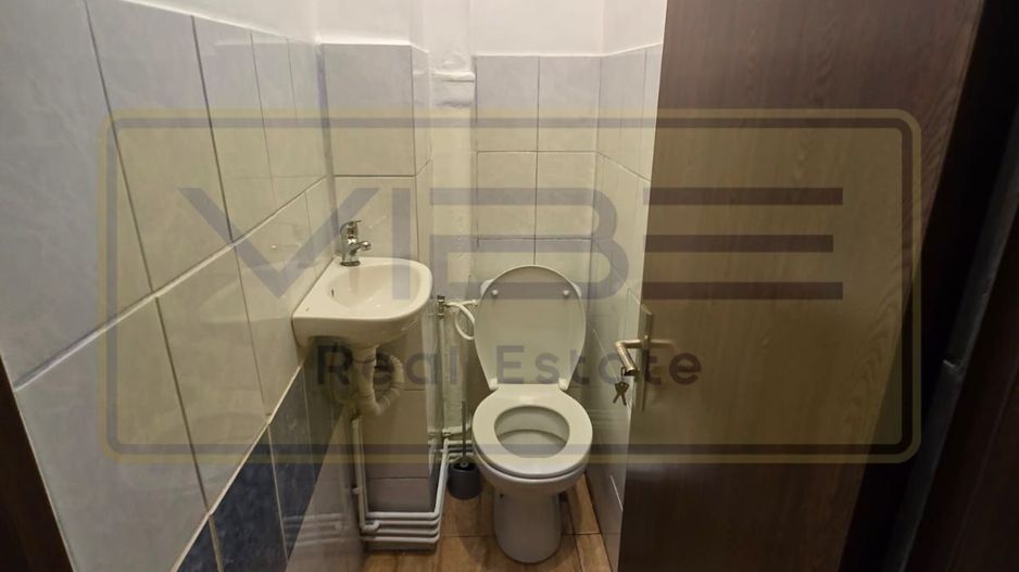 Apartament 2 camere decomandat Copou - 10 min Universitatea Al.I Cuza - Poză 16