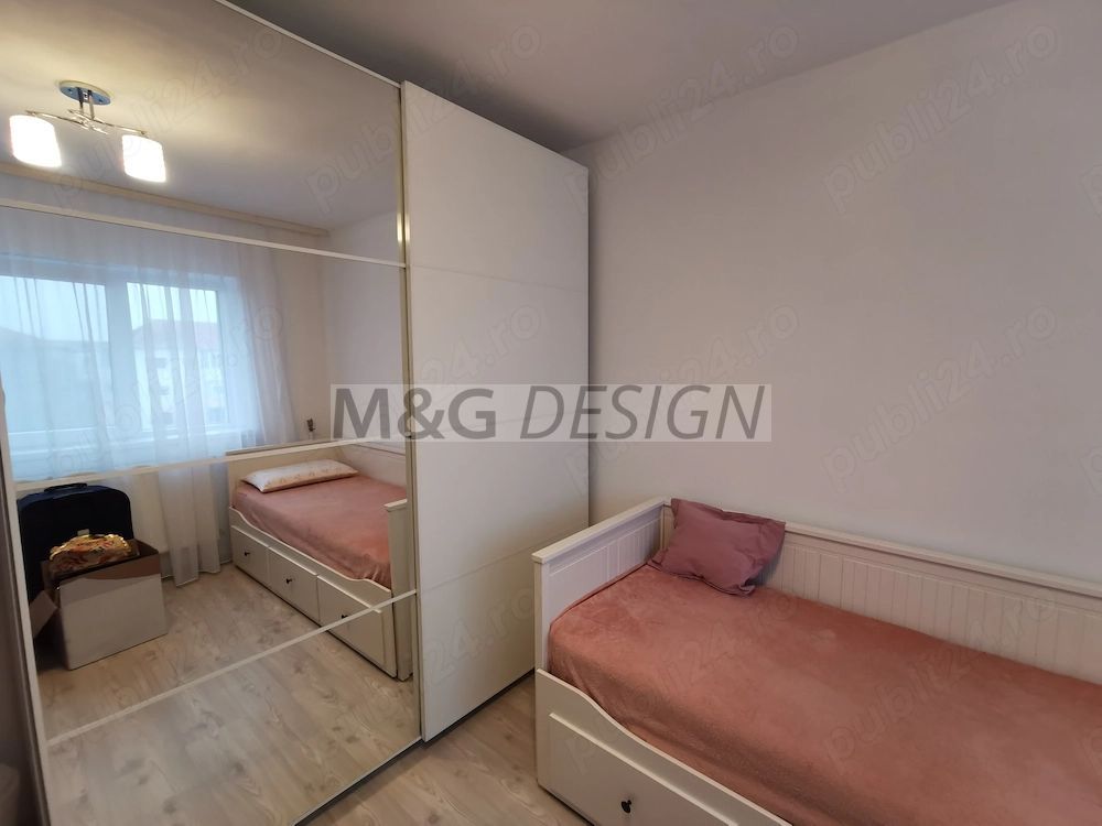 Apartament 2 camere zona Girocului - Poză 7