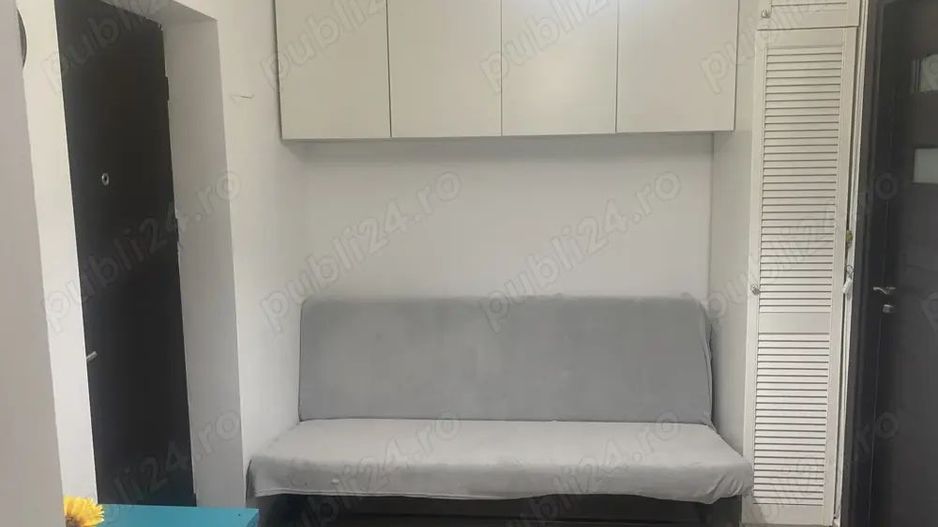 Garsoniera Floreasca - Poză 3