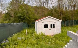 Casa A frame deosebita de vanzare in Snagov - Poză 3