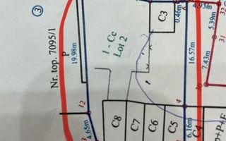 Vand teren intravilan Brasov locatie perfecta - Poză 3