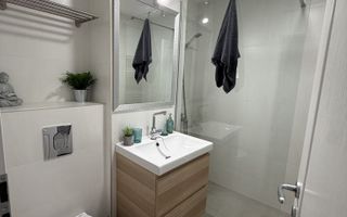 Apartament 2 camere - CostinGeorgian • 57mp • Lângă metrou - Poză 9