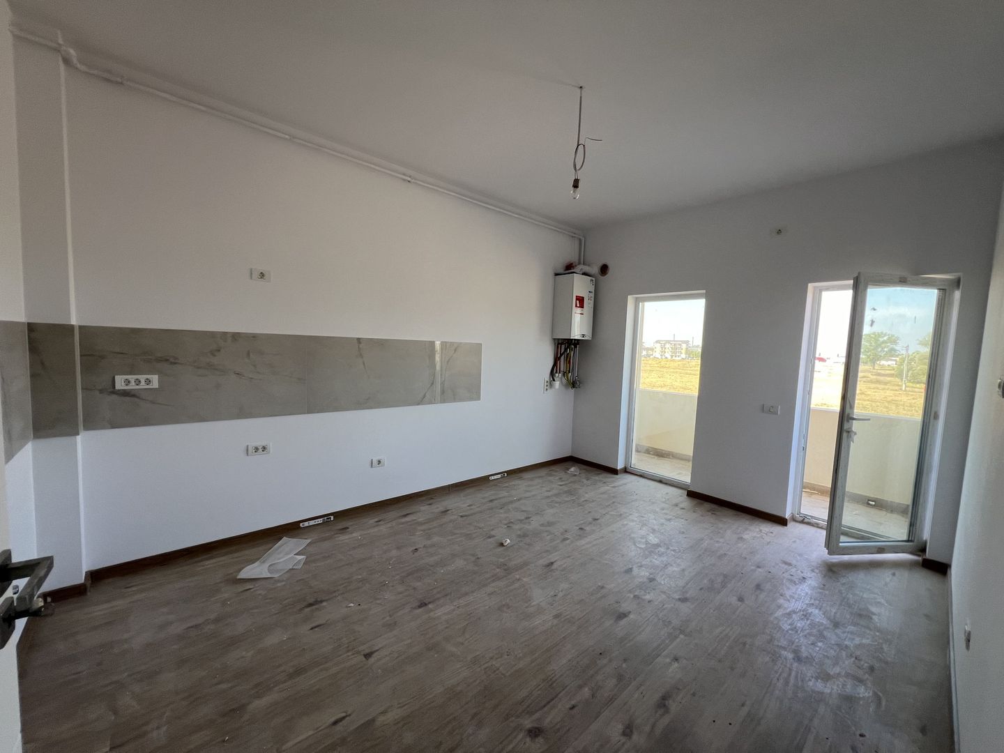 Apartamente in bloc nou Giroc - Poză 6