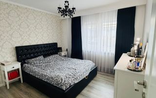 Apartament 3 camere de vânzare – Cluj-Napoca, Mărăști - Poză 1