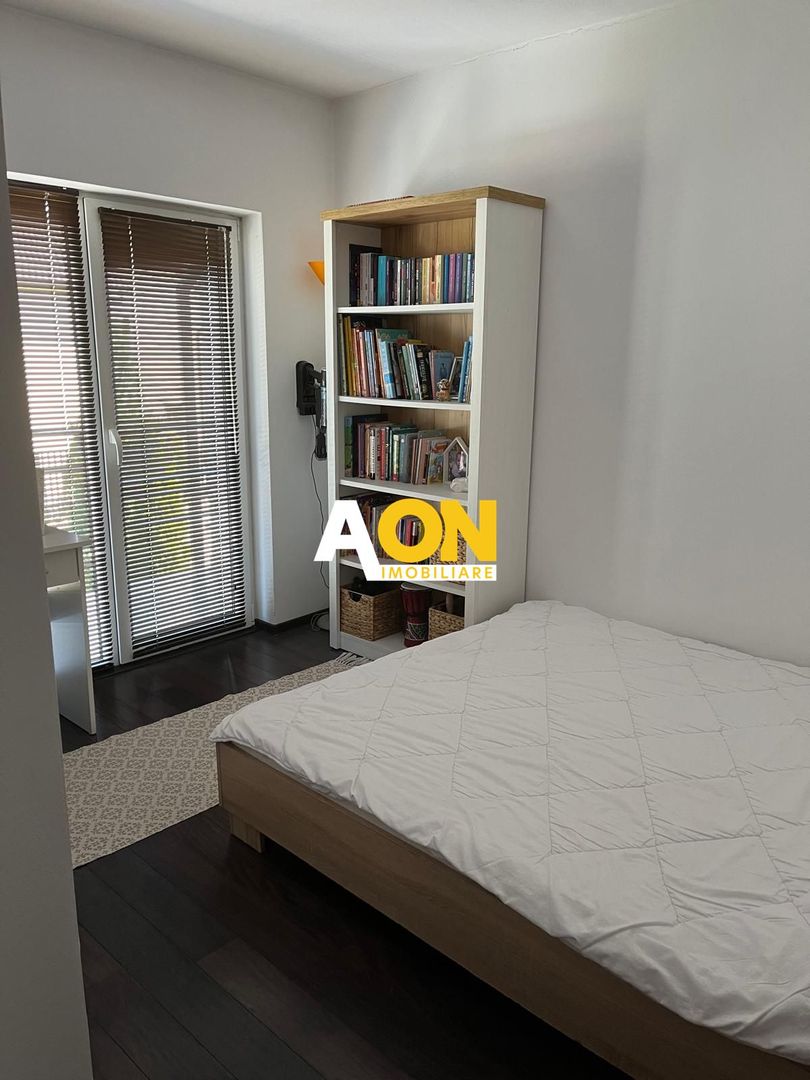 Casa 3 Camere, Zona Cetate, Complet Mobilata si Utilata - Poză 8