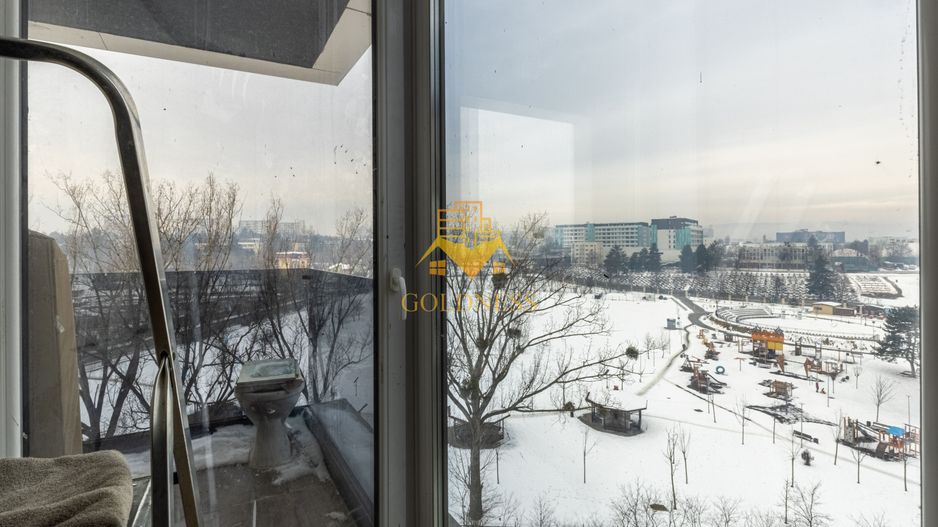 3 camere, Premium, bloc nou, Soporului Zona Iulius Mall, Pet Friendly - Poză 7