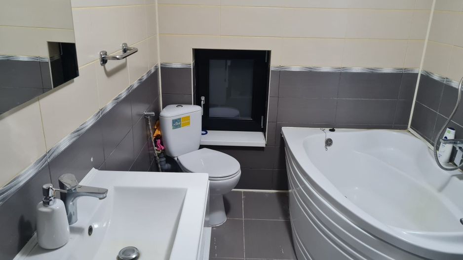 Casa premium cu piscina, panouri solare si teren de 520 mp – Giarmata Vii - Poză 11