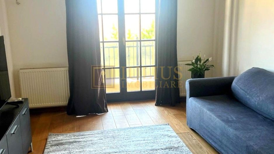 Apartament cu 2 camere, Ronat-Mehala, loc de parcare, La Rosa Residence - Poză 4